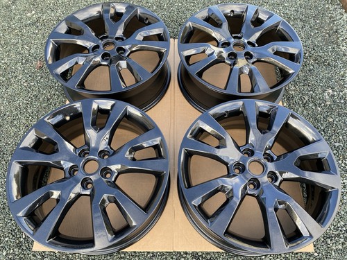 Vauxhall antara alloys - 19",