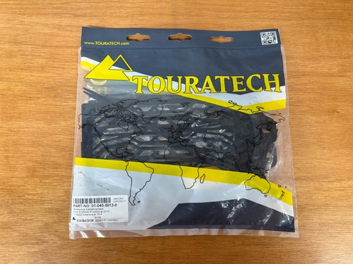 Touratech radiator protector - radiator,