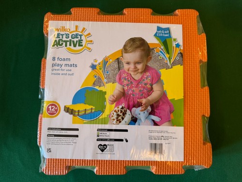 Wilko eva safety - wilko,