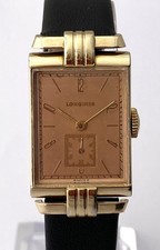 1939 LONGINES Vintage Watch