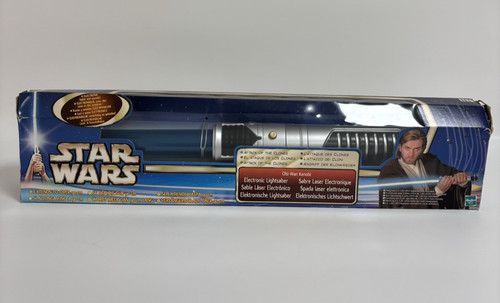 Vintage star wars obi wan - wars,