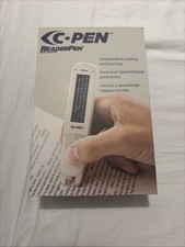 C Pen ReaderPen  C620R Text to