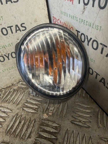 Genuine 1998 toyota - genuine, 1998-99