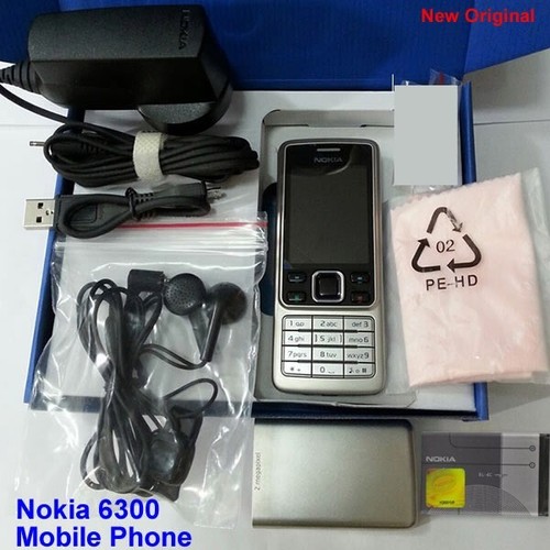 100 genuine new nokia - 100%,