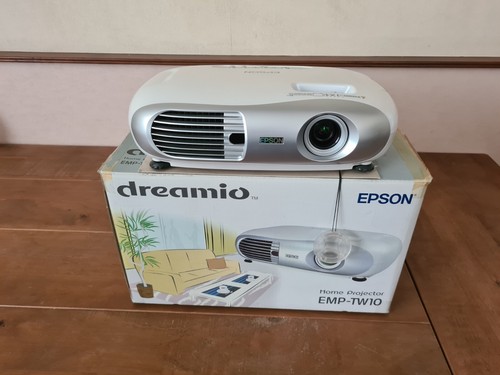 Epson emp dreamio - epson,