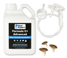 Pest Expert® Formula C+ Flea