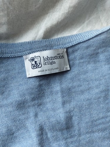 Johnstons elgin mens wool - johnstons,