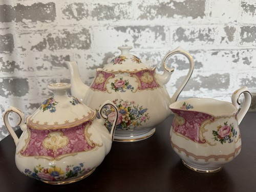 Royal albert lady carlyle - royal,