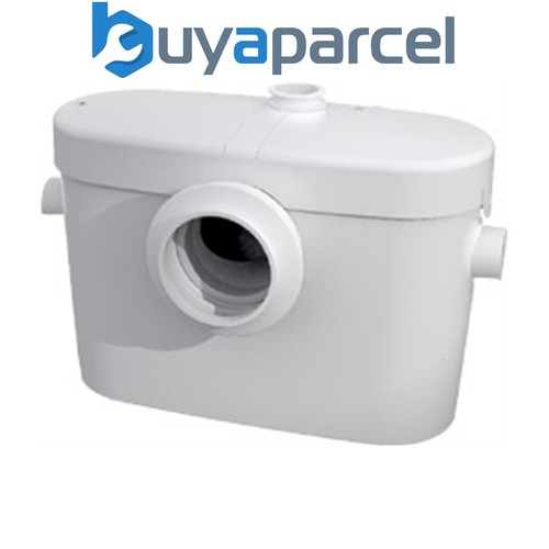 Saniflo saniaccess macerator - saniflo,