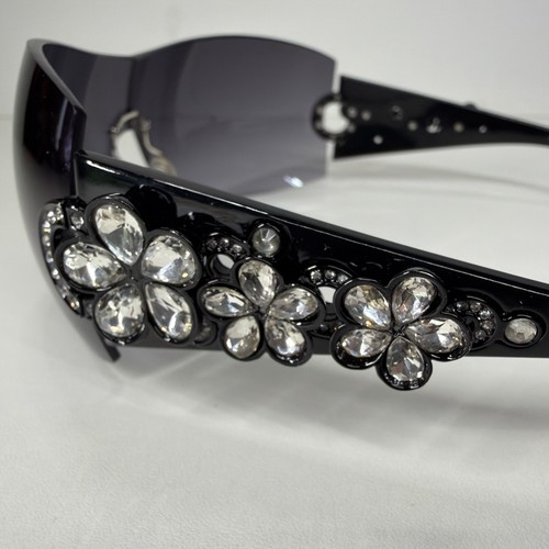 Bvlgari sunglasses vintage y2k - bvlgari,