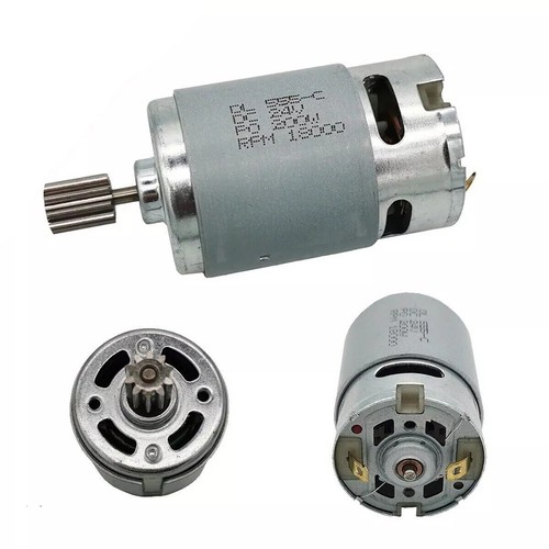 Rs550 rs390 motor high torque - rs550,
