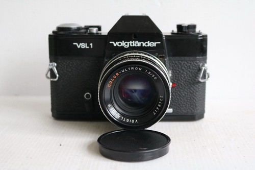 Voigtländer vsl 35mm - vsl,