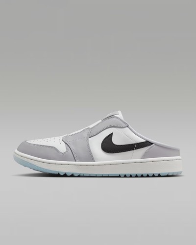 Air jordan mule size - 1,