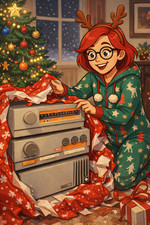 Quad 33 Preamp + Quad 303