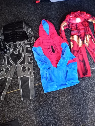 Marvel spiderman batman - marvel,