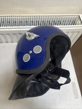 Ex Police Riot Helmet Size