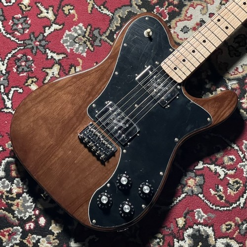Fender fsr made japan - fender, in