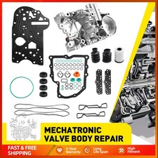 DQ200 0AM DSG 7 Speed Gearbox