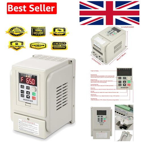 2kw 220vac variable - 220vac,