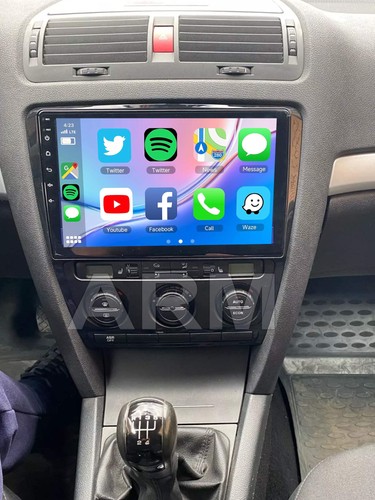 Android carplay car - 15, stereo