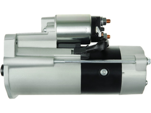 Brand new starter - new, 12v