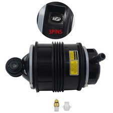 Rear Left Air Suspension