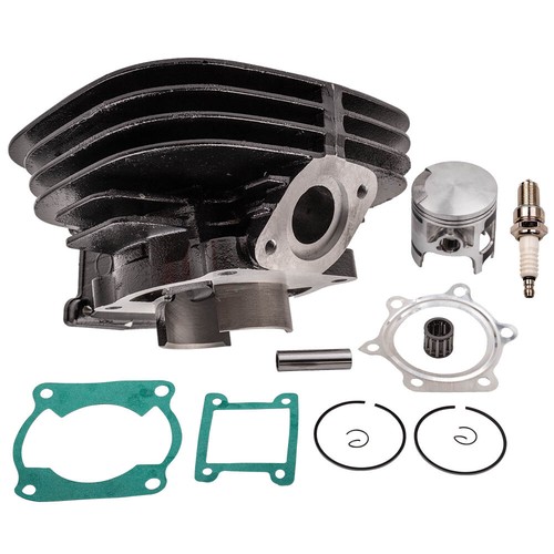 Full set cylinder - set, piston