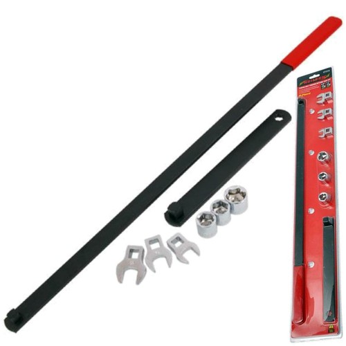 8pc timing serpentine belt - serpentine,