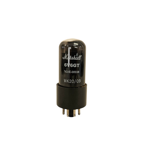 6v6gt marshall nos scratched - 6v6gt,