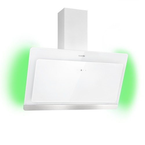 Cooker hood 90cm angled - hood,
