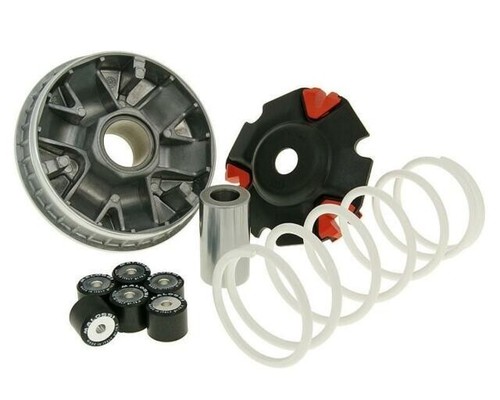 Fits honda sh125 - honda, 2014