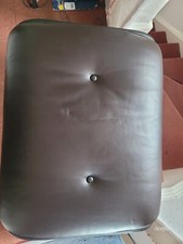 large footstool 53 X 66 X 45cm