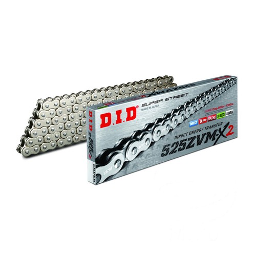 Did 525zvmx2 110 - did, 525zvmx2/110