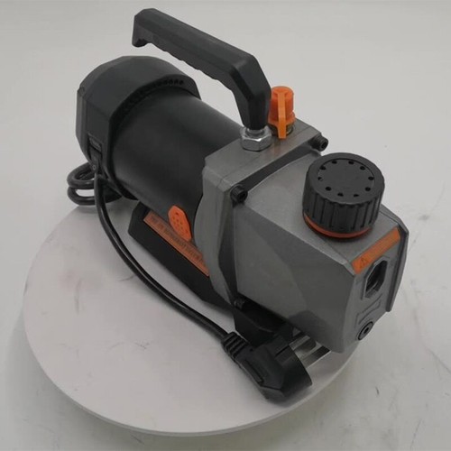 2hp 7cfm refrigerant vacuum - refrigerant,
