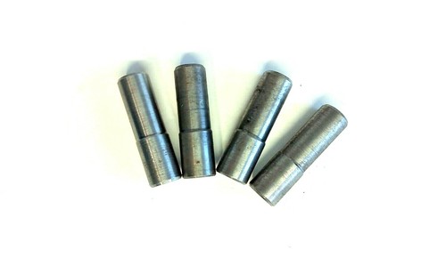 Valve guide set sidecar ural - guide,
