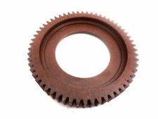 Lucas Magneto Dynamo Fibre Drive Gear 58T 463109 MO1 BSA Triumph Norton