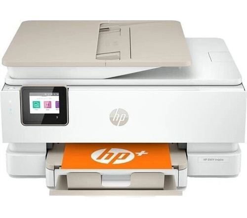 Envy inspire 7920e 7924e - inspire, 7920e/7924e