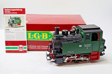 LGB 21761 Spremburger