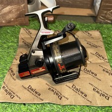 Daiwa Whisker Gs 3000, Rare Big Pit Carp Reel.