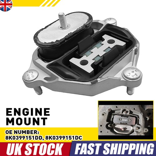 Gearbox mount for audi - mount,