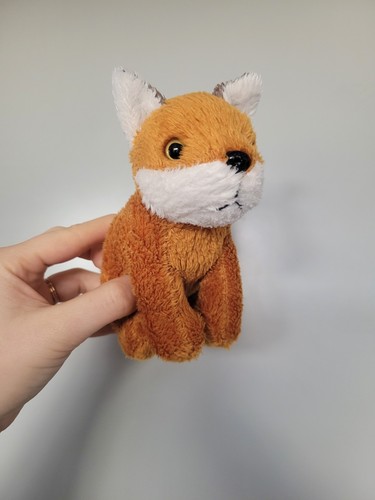 Living nature smols - nature, orange
