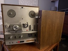 Akai X-1800SD 1973 4-Track