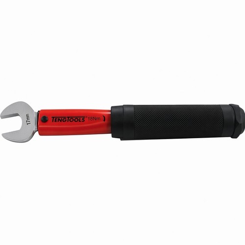 Teng 17mm preset torque - 17mm,