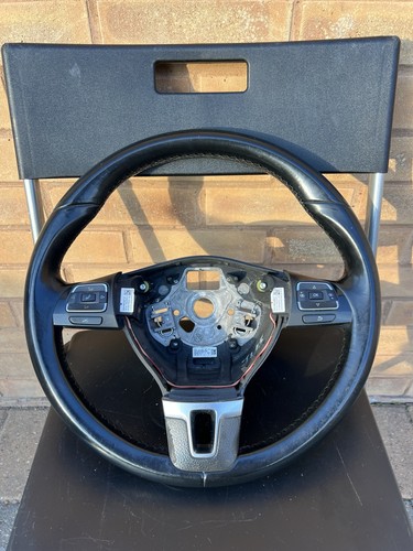Passat 2010 steering - cc,