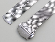 For omega watch mesh strap - omega,