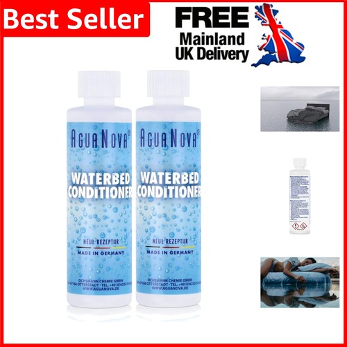 Waterbed conditioner 2 - waterbed,