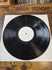 Suite Steel - The Pedal Steel Guitar Album - Elektra - Test Press - White Label