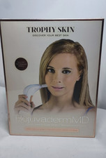 Trophy Skin RejuvadermMD
