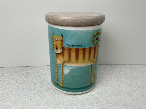 Portmeirion rob scotton tabby - portmeirion,