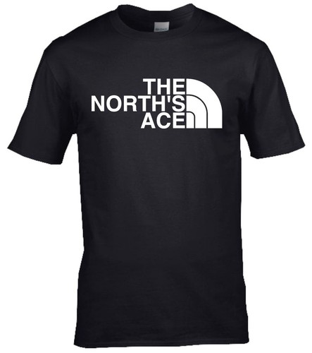 The north ace parody - 'the, ace'